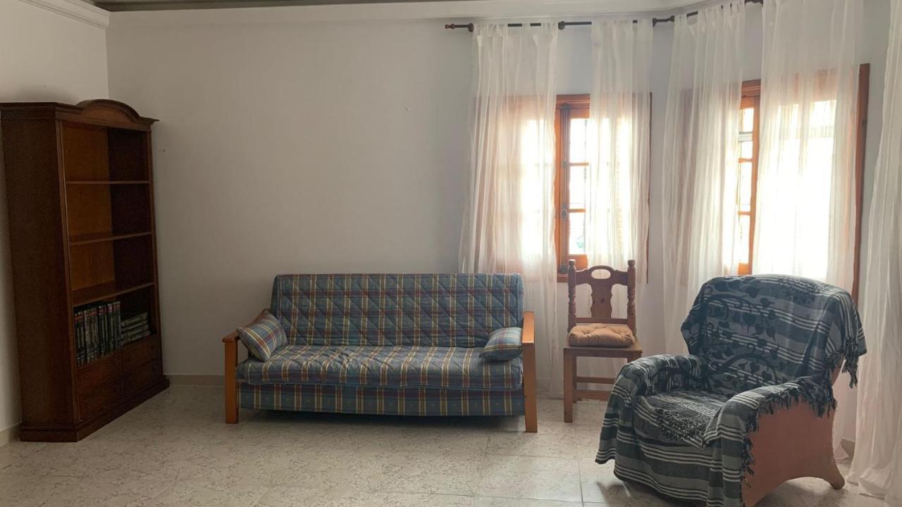 הוילה צ'יפיונה La Pontezuela מראה חיצוני תמונה